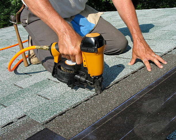 Best Roof Waterproofing Services  in Selma, CA