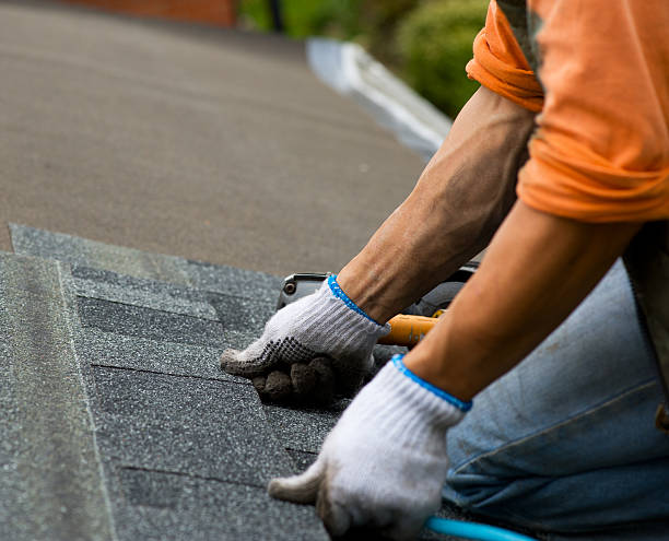 Professional Roofing Contractor in Selma, CA